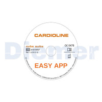 Software App Ecg Easy